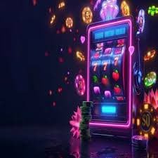 live7777 စလော့ ဂိမ်းများ Jackpot Slots Myanmar ကစားသမား
