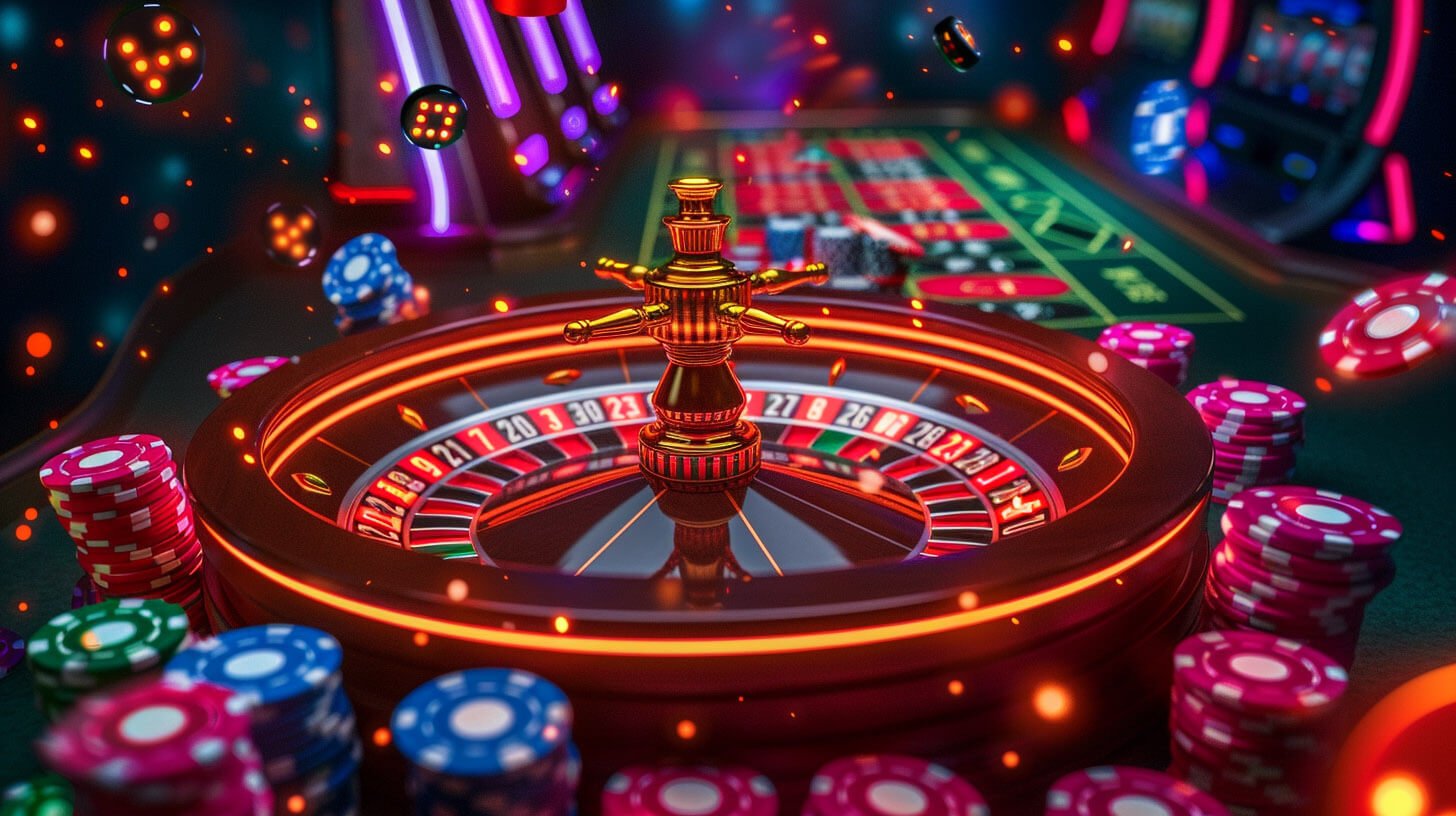 Blackjack Live Dealer ကဒ်ဂိမ်း လုပ်ဆောင်ချက်