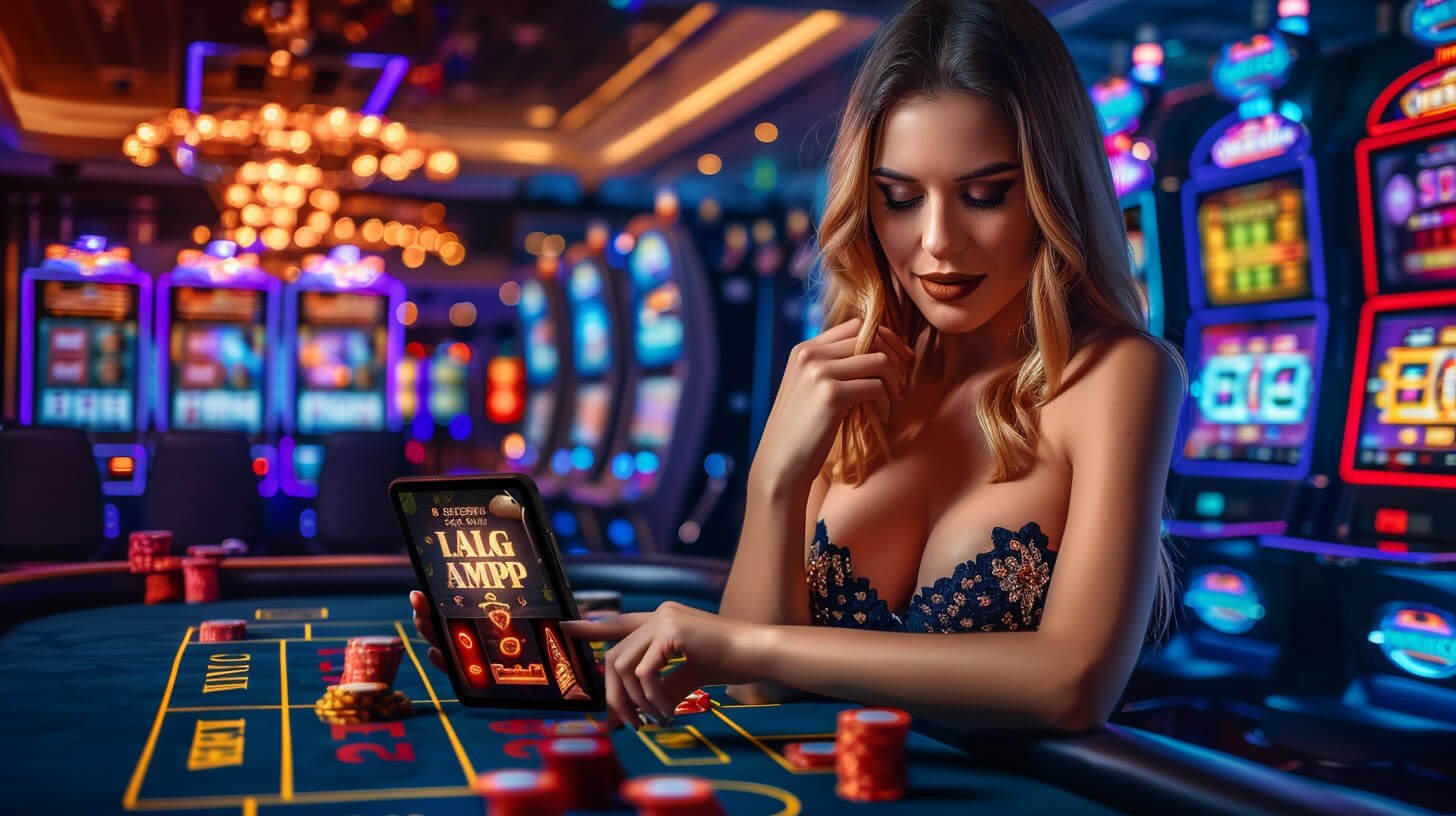 Slots Games Myanmar